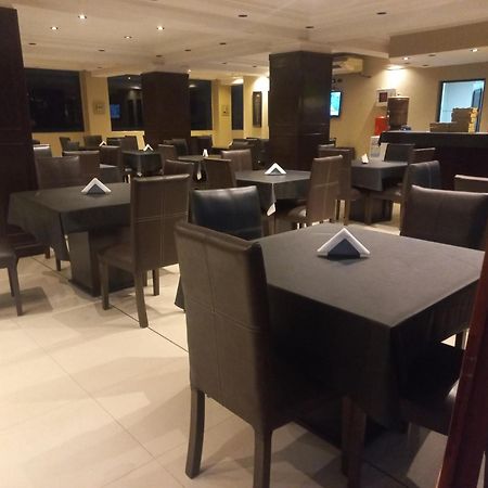 Hotel Solar Norte San Miguel de Tucumán Extérieur photo