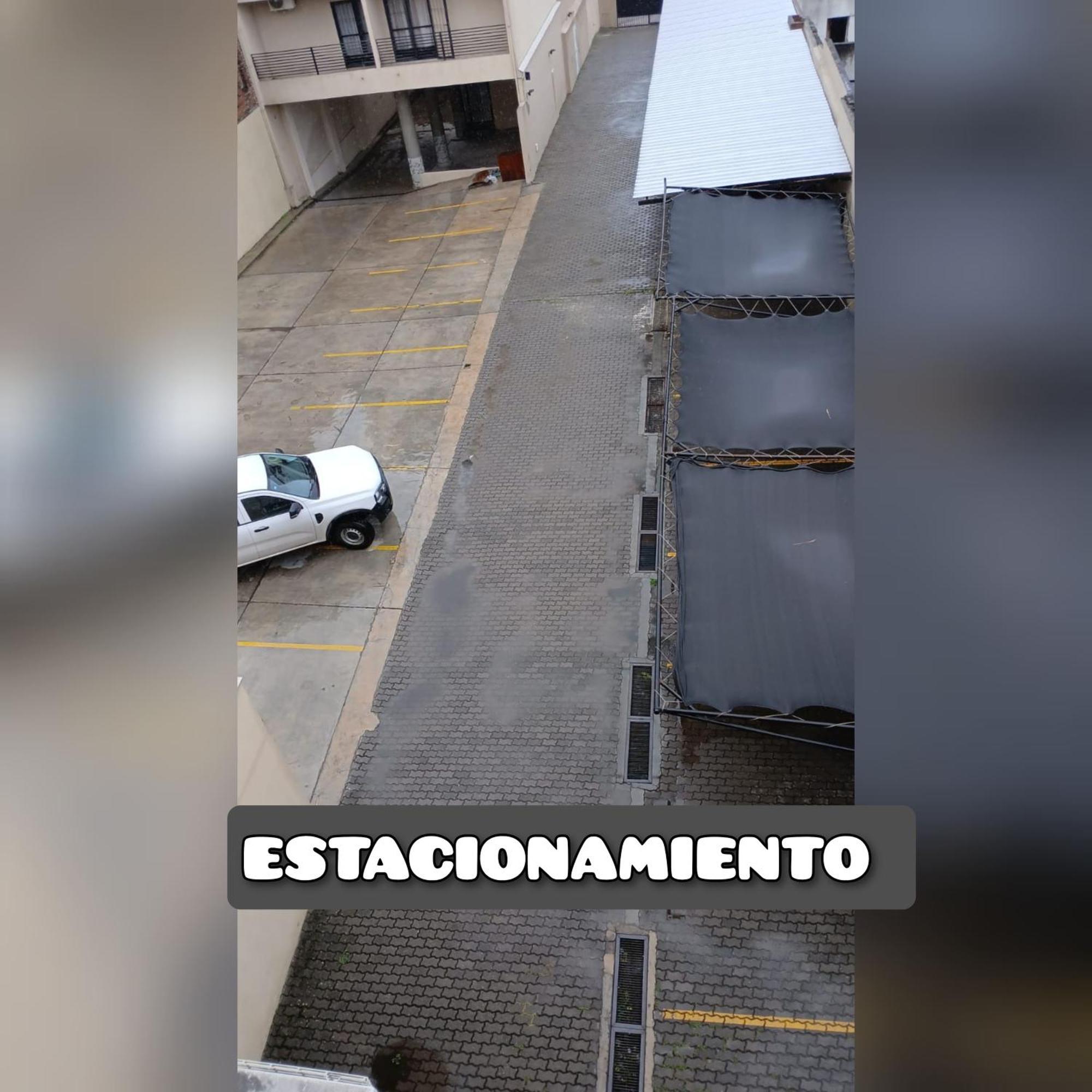 Hotel Solar Norte San Miguel de Tucumán Extérieur photo