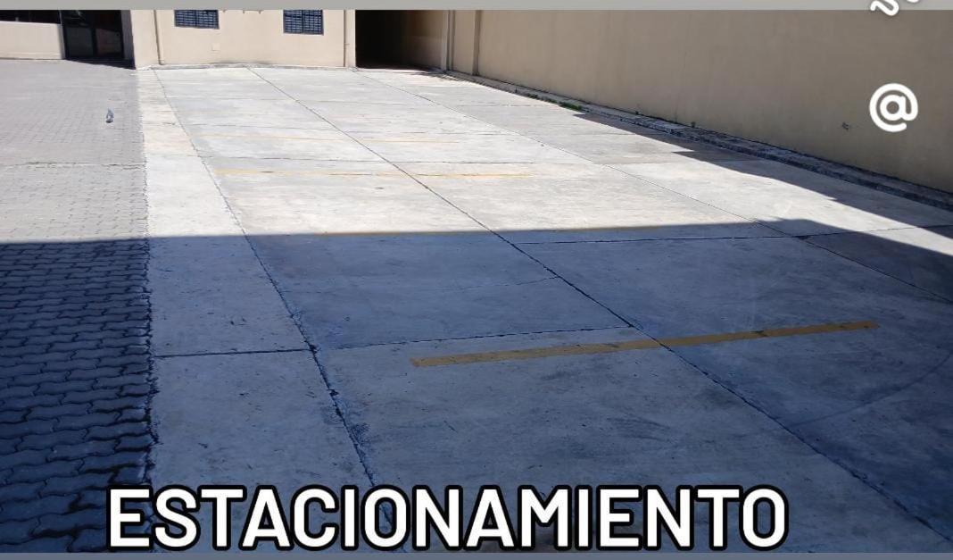 Hotel Solar Norte San Miguel de Tucumán Extérieur photo