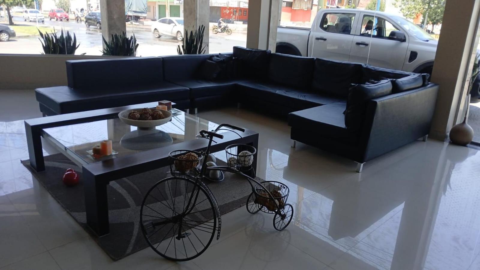 Hotel Solar Norte San Miguel de Tucumán Extérieur photo