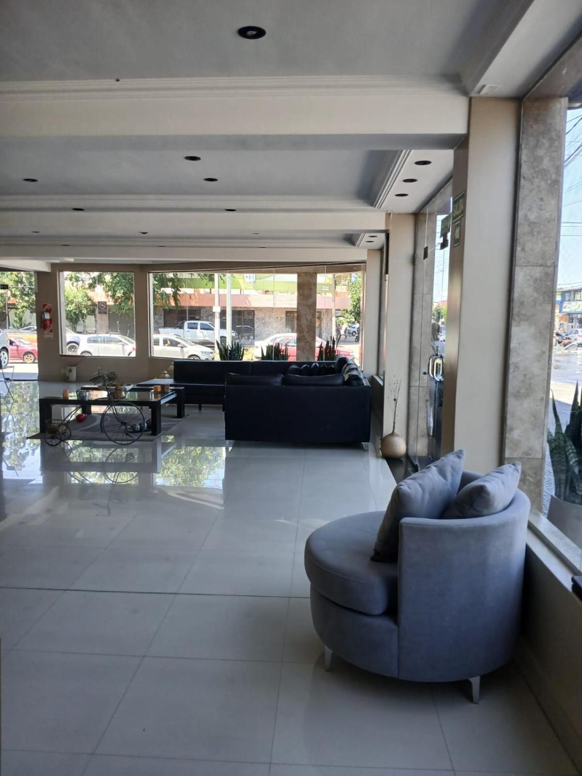 Hotel Solar Norte San Miguel de Tucumán Extérieur photo